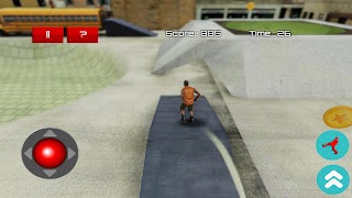 Aggressive Inline Skating 2 スクリーンショット 4