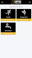 DF Trainer ภาพหน้าจอ 3