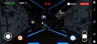 DropBall Screenshot 2