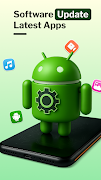 Software Update: Latest Apps পোস্টার