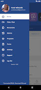 Klinic Care App screenshot 3