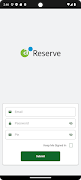 Agilysys Reserve App โปสเตอร์