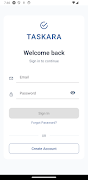 Taskara اسکرین شاٹ 2