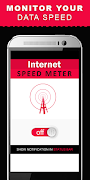Internet Speed Meter স্ক্রিনশট 7