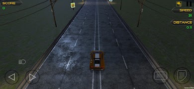 Formula 07 screenshot 3