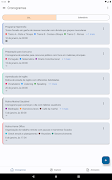 Cronogram: Lista de Tarefas Screenshot 6