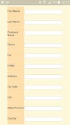 1a: App-Domains for Apps screenshot 1
