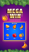 برنامه‌نما Scratch Fruits عکس از صفحه