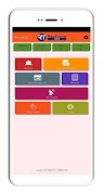 برنامه‌نما Realtime Hajiri عکس از صفحه