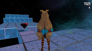 GO GO UNI-CHAN screenshot 3