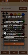 Mastermind - code breaking game Plakat