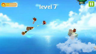 Crazy Machine screenshot 3