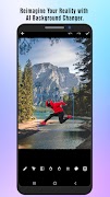 Background Changer: AI Powered скриншот 4