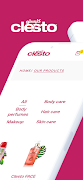 Clesto Store poster