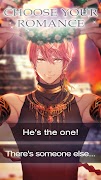 My Elemental Prince - Remake ภาพหน้าจอ 5