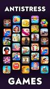 999+ Gamebox screenshot 6