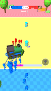 Tug Battle screenshot 5