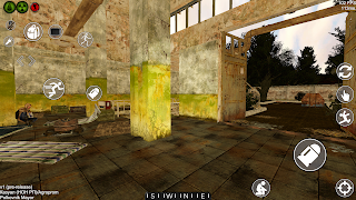 The Artifacts imagem de tela 5