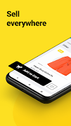 Ecwid Ecommerce plakat