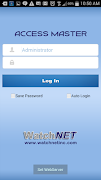 Access Master Cartaz