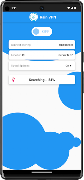 Rain VPN Screenshot 2