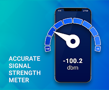 5G 4G Lte Checker ภาพหน้าจอ 7