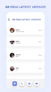 GB Version ảnh chụp màn hình 2