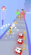 برنامه‌نما Fireman Run عکس از صفحه