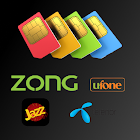 Sim Owner Details Check icon