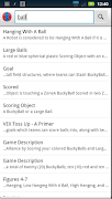 VEX Toss Up Screenshot 5