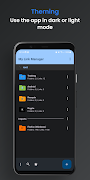 My Link Manager Screenshot 1