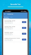 LearnOnline captura de pantalla 1