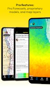 iKitesurf: Weather & Waves اسکرین شاٹ 6