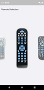 Remote Control For RCA screenshot 6