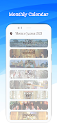 Myanmar Calendar 2023 screenshot 1
