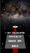 Space Math imagem de tela 1