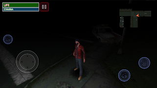 Silent Town 截圖 4