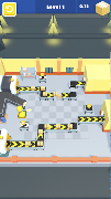 Factory Puzzle capture d'écran 1