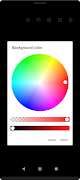 برنامه‌نما Light Box(Tracing Light Table) عکس از صفحه