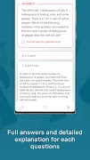 GED Practice Test 2023 截图 4