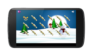 Christmas Memory Game screenshot 4