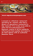 Losoya's Express screenshot 2