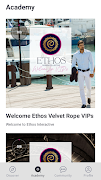 Ethos Interactive screenshot 1
