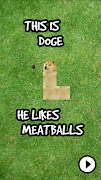 Doge Snake screenshot 2