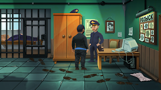 Бородач. Понять и простить Ekran Görüntüsü 2