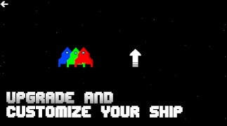 STARGAZER! ภาพหน้าจอ 3