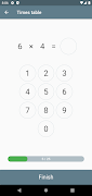 Number bonds تصوير الشاشة 5