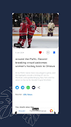 Blogit screenshot 2