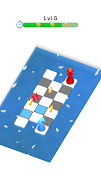 Mr.Knight - Logic Puzzle Game screenshot 5