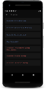 Tutorials for Android Ekran Görüntüsü 1